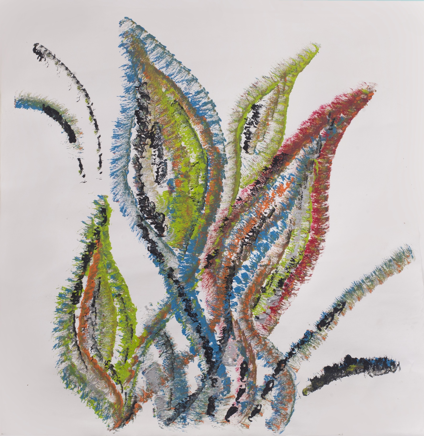 Breathing Leaves