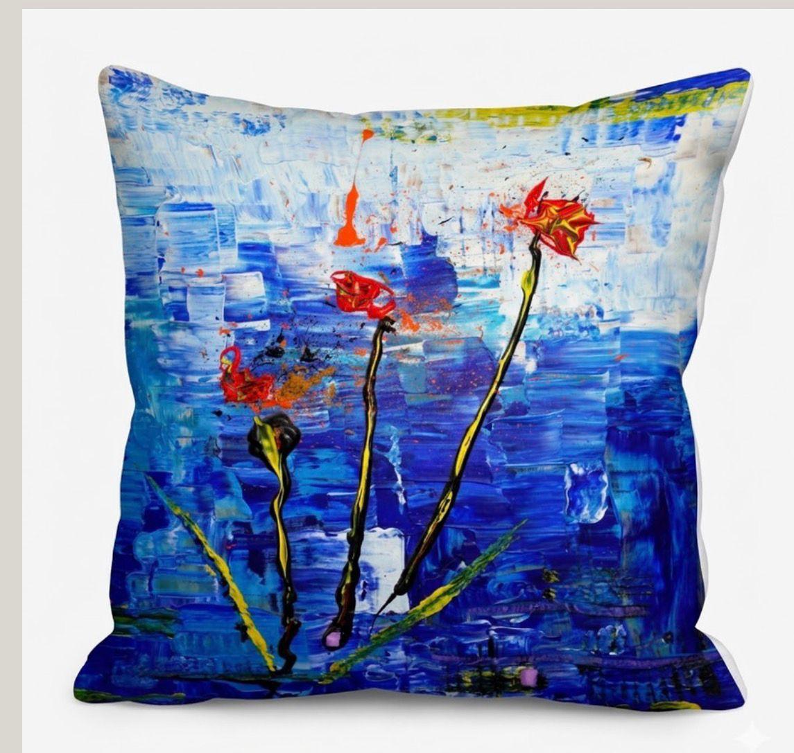 Cushions
