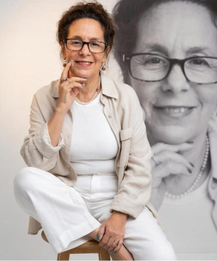 Mira Smolarchik
